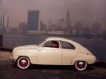 Saab 93 1955 года